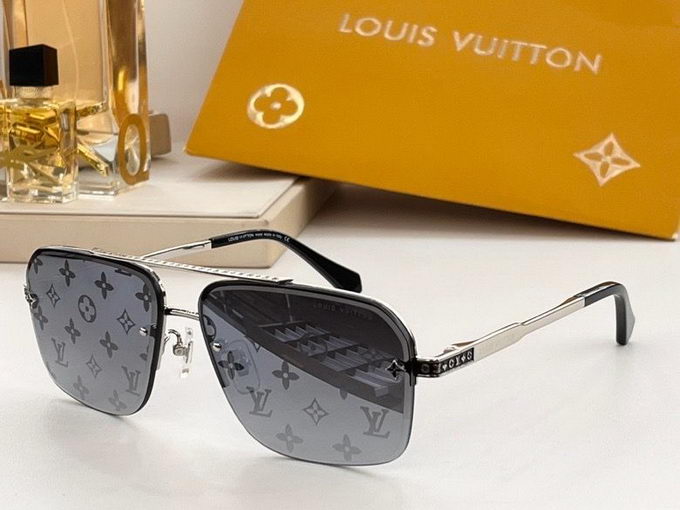 Louis Vuitton Sunglasses ID:20230516-201